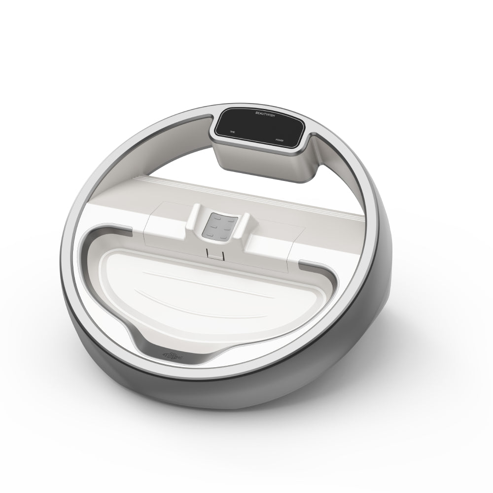 Beautyfish R5 Hydro Cleanse System | At-Home Deep Pore Cleanse Face Device