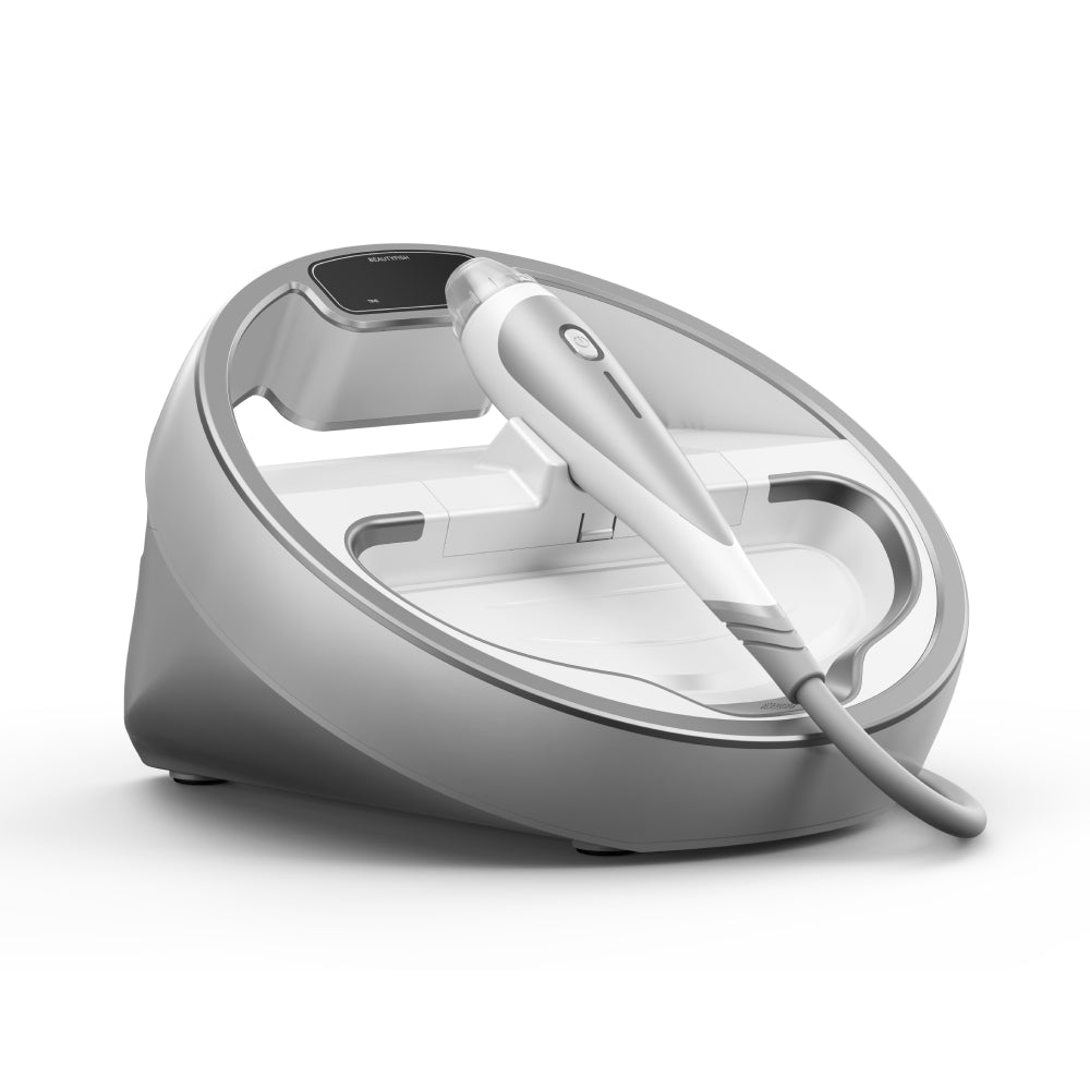 Beautyfish R5 Hydro Cleanse System | At-Home Deep Pore Cleanse Face Device