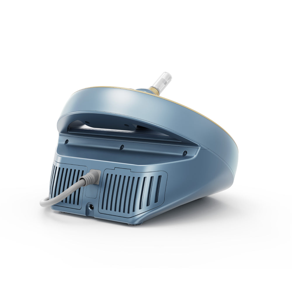 Beautyfish R5 Non-invasive Hydra Jet Injector | Professional Needle-Free Serum Infusion Facial Device
