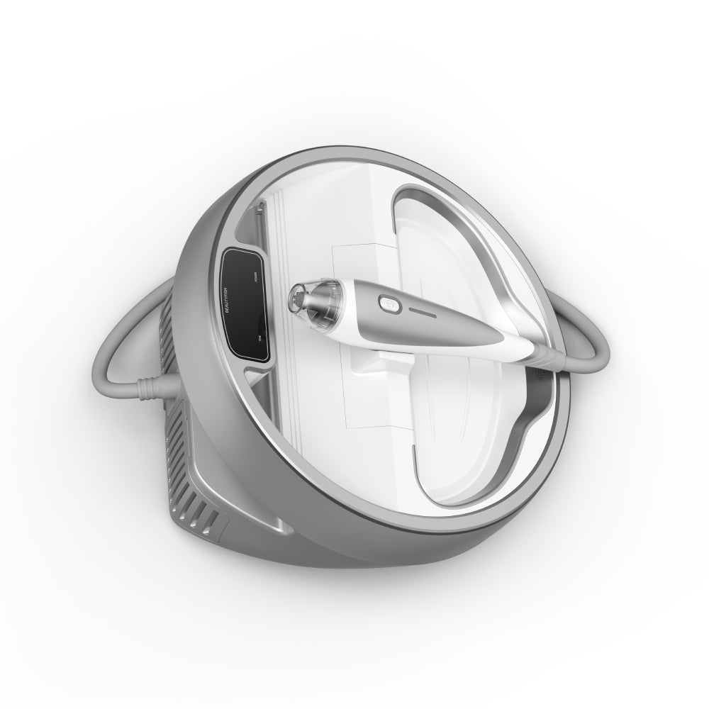 Beautyfish R5 Hydro Cleanse System | At-Home Deep Pore Cleanse Face Device